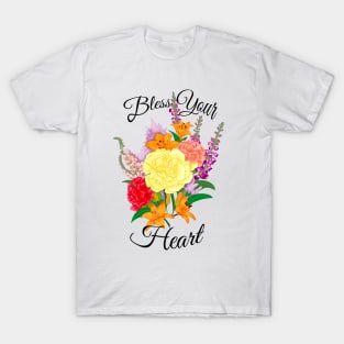 Bouquet of Loathing T-Shirt